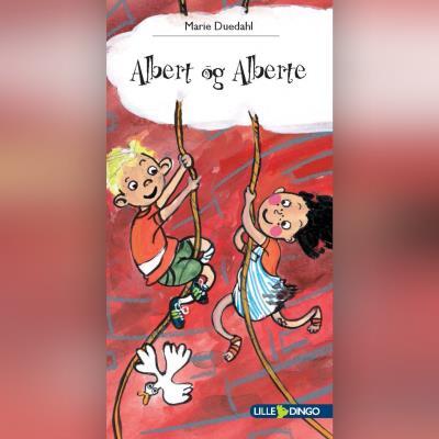 Albert og Alberte