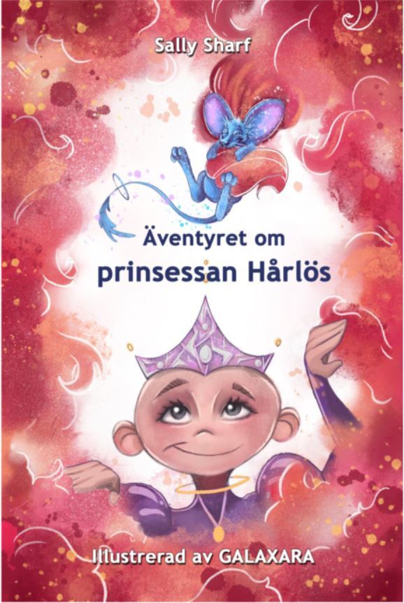 Äventyret om prinsessan Hårlös