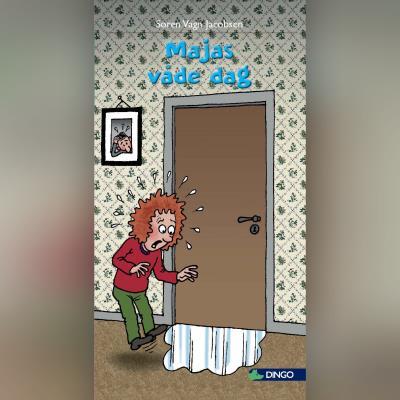 Majas våde dag