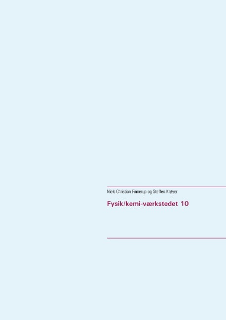 Fysik/kemi-værkstedet 10