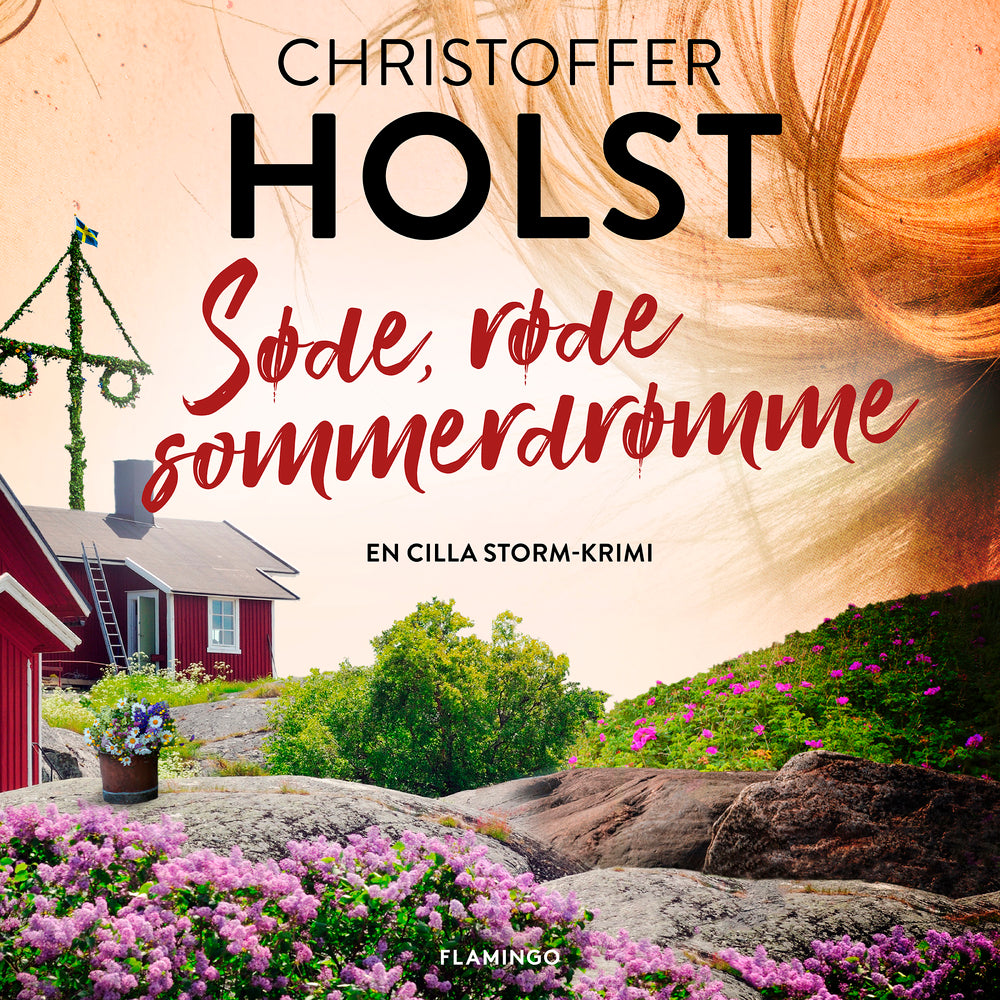 Søde, røde sommerdrømme