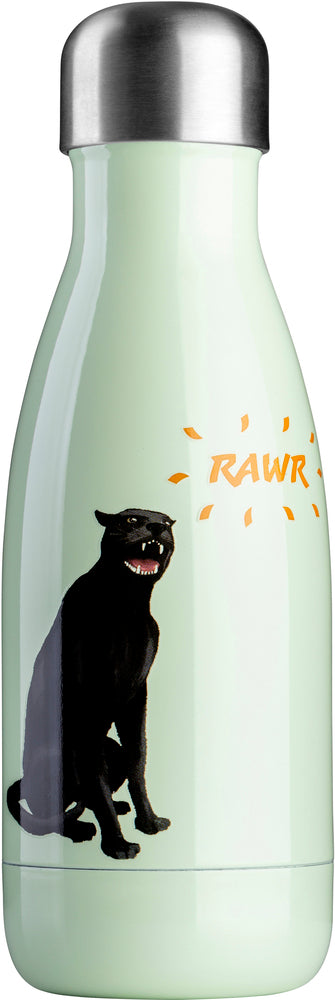 Vandflaske JobOut mini panther 280 ml