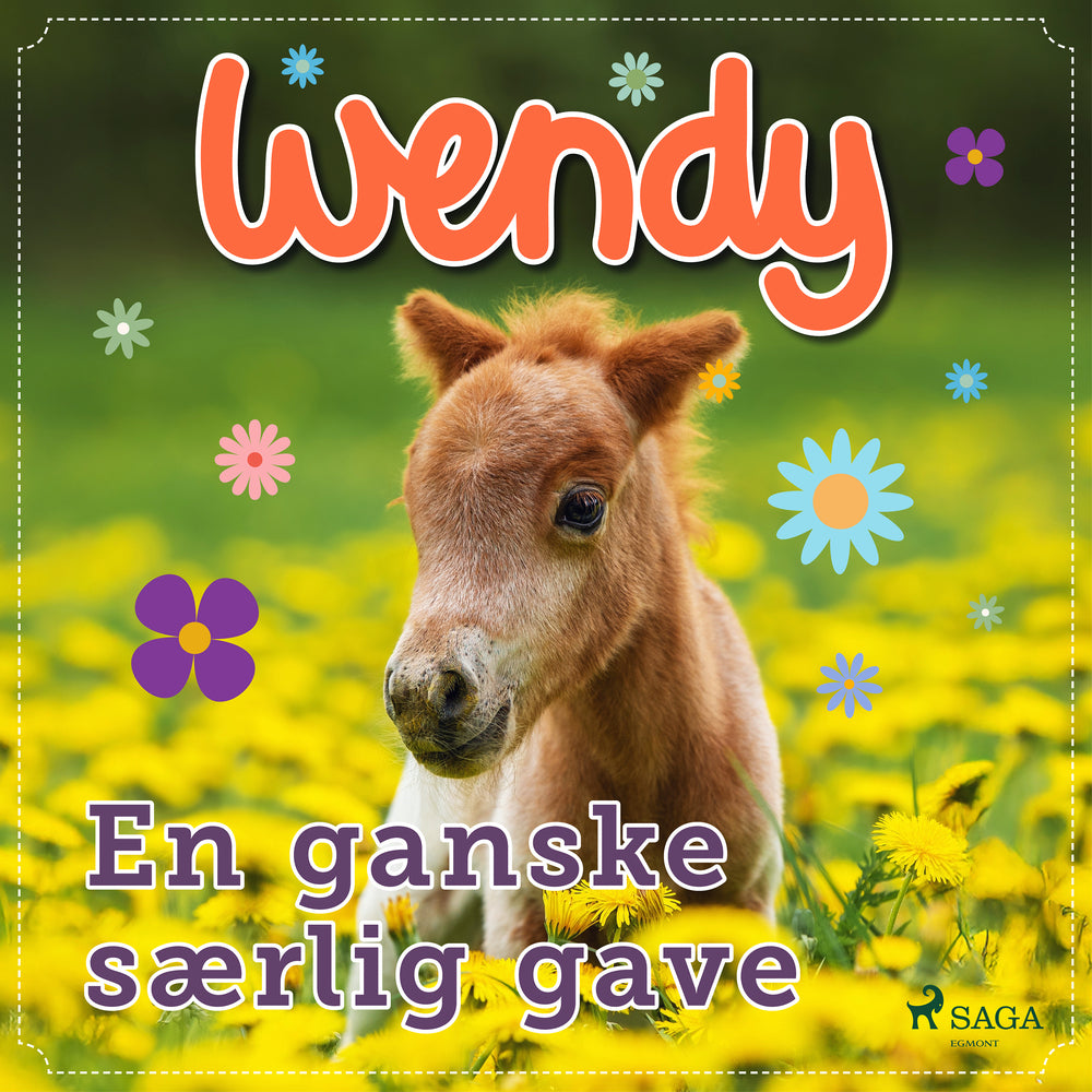 Wendy - En ganske særlig gave