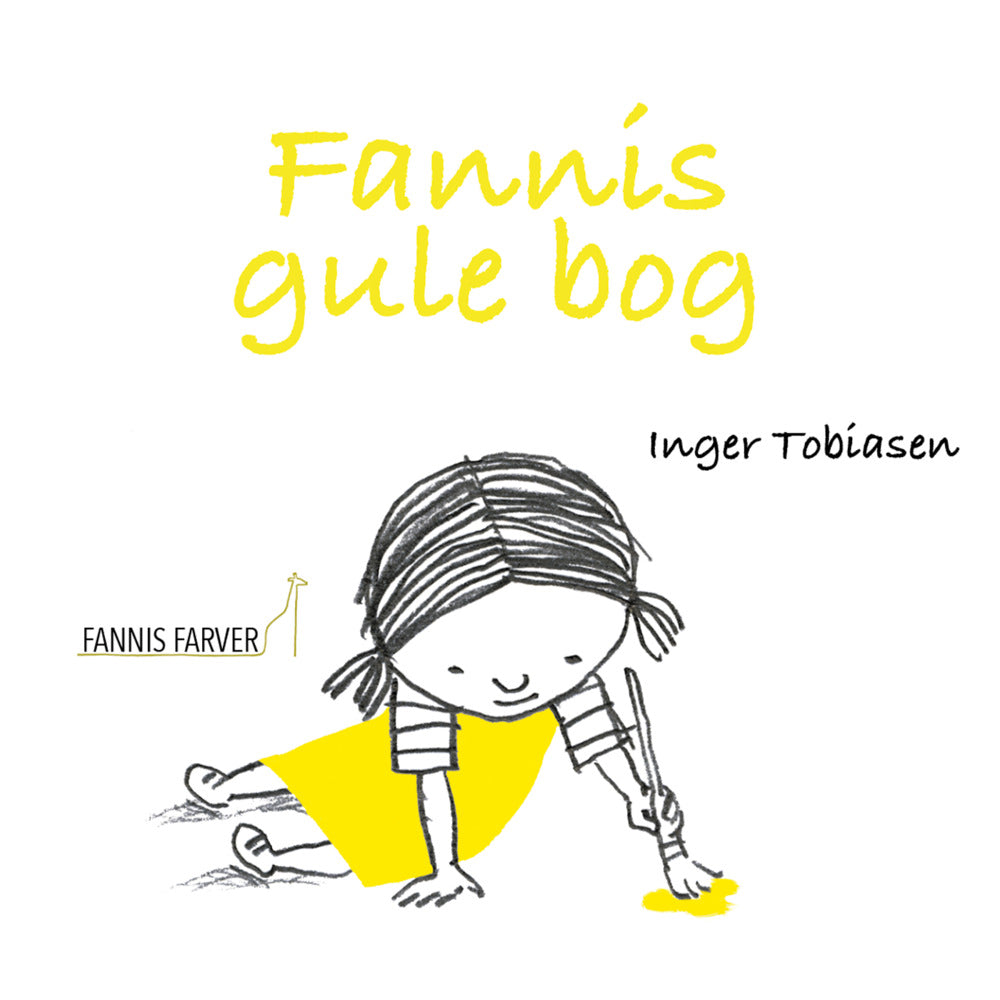 Fannis gule bog