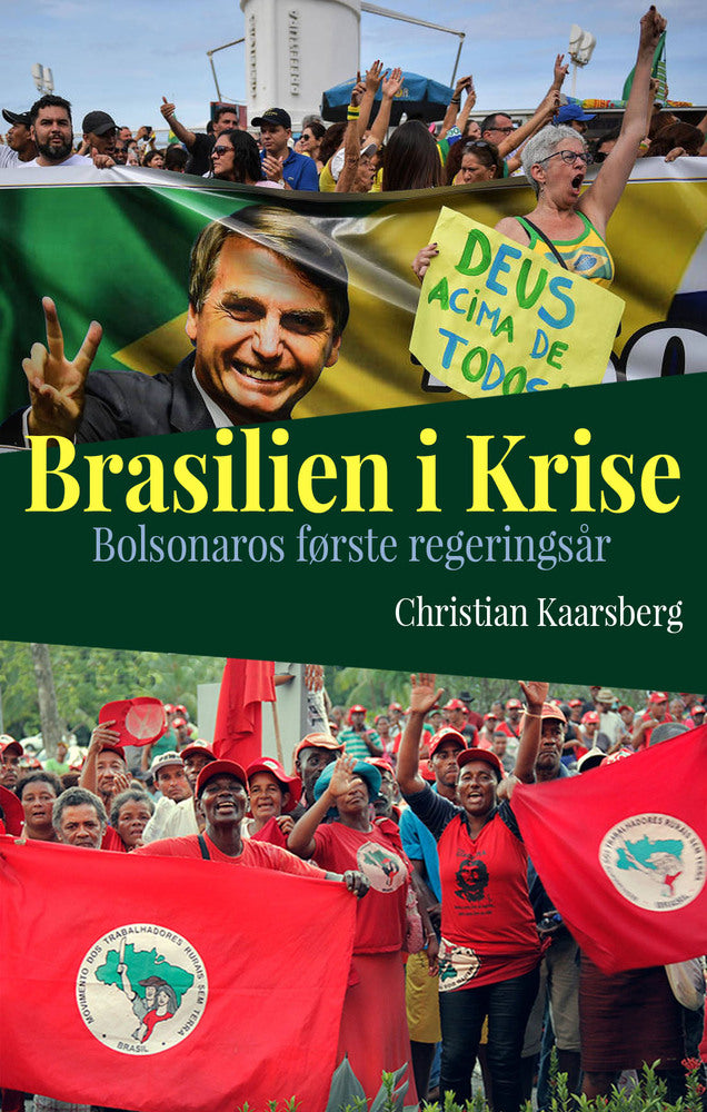 Brasilien i krise