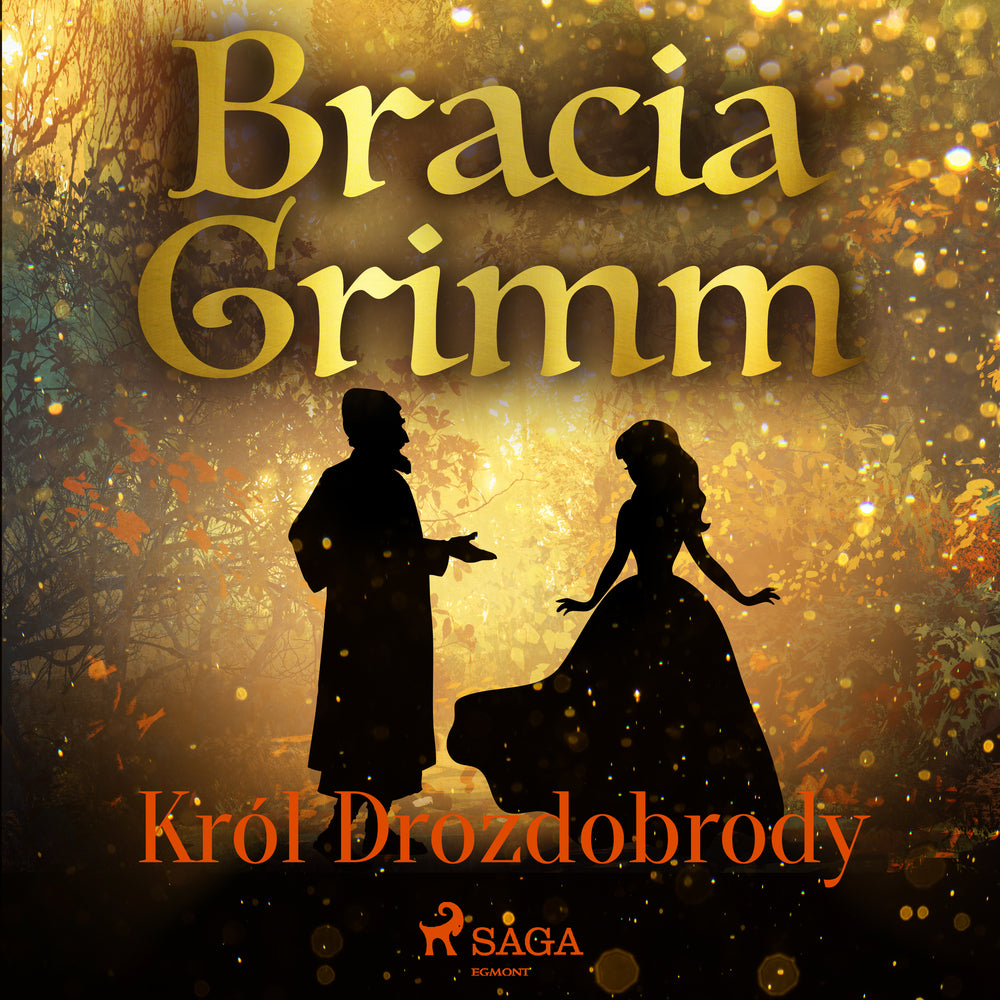 Król Drozdobrody