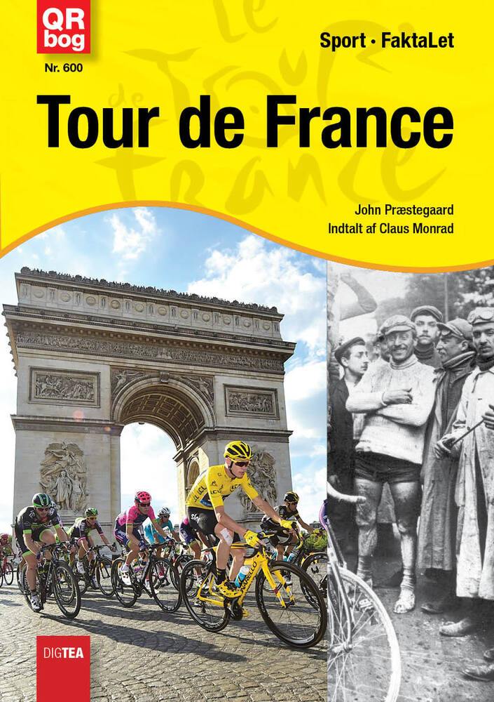 Tour de France