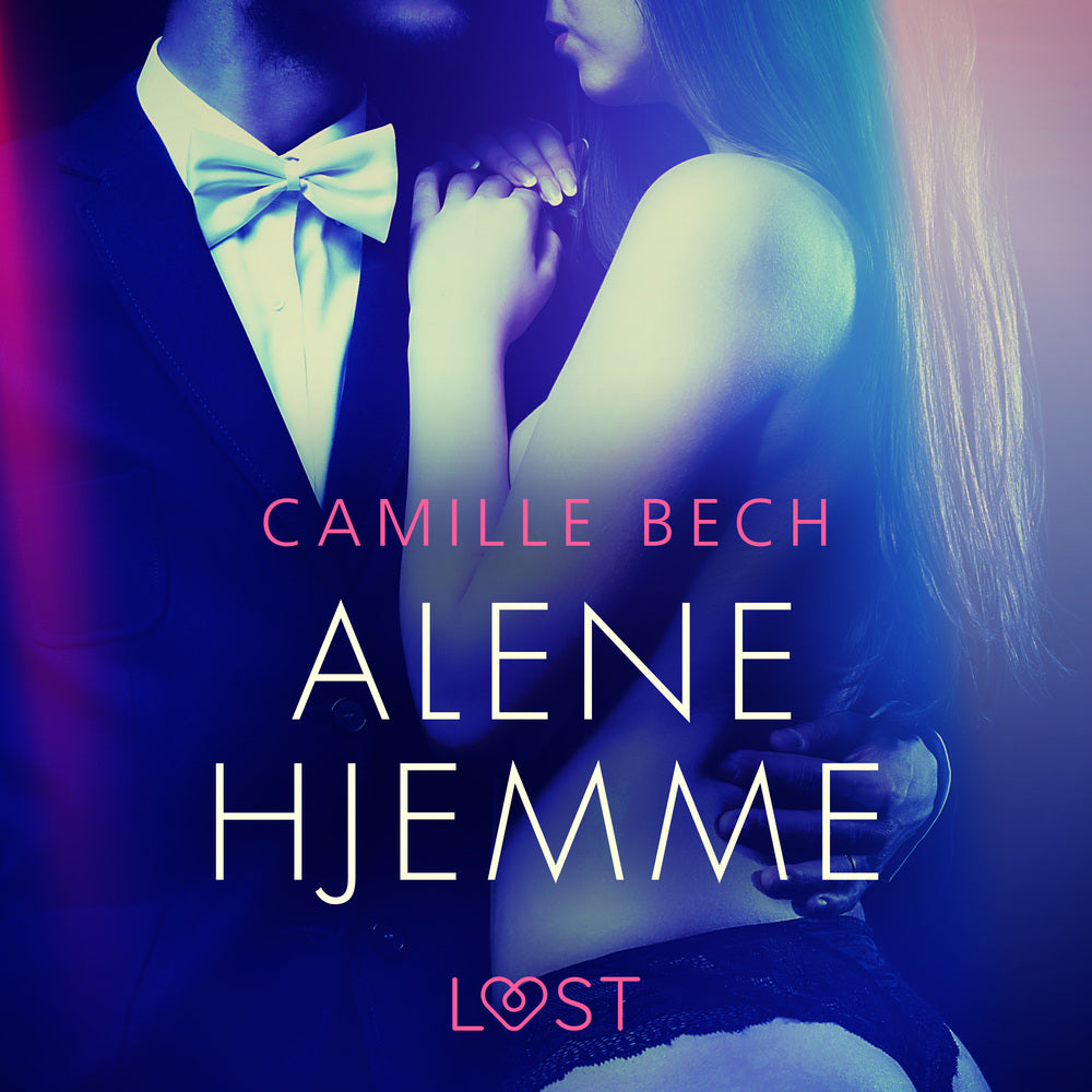 Alene hjemme