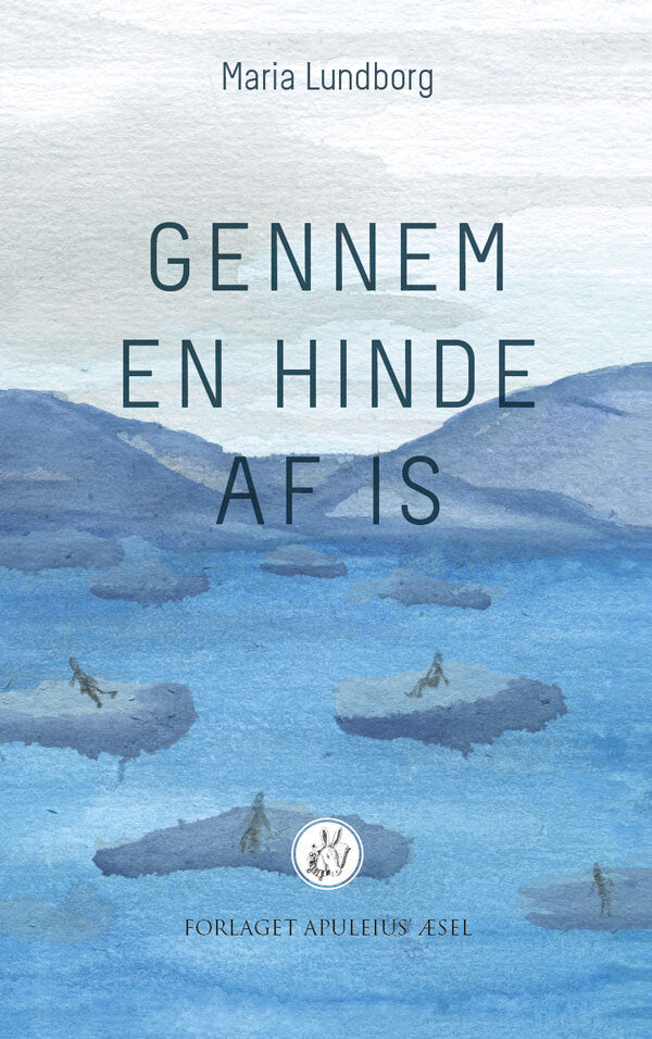 Gennem en hinde af is