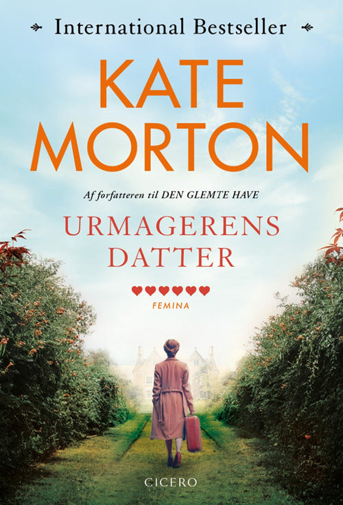 Urmagerens datter