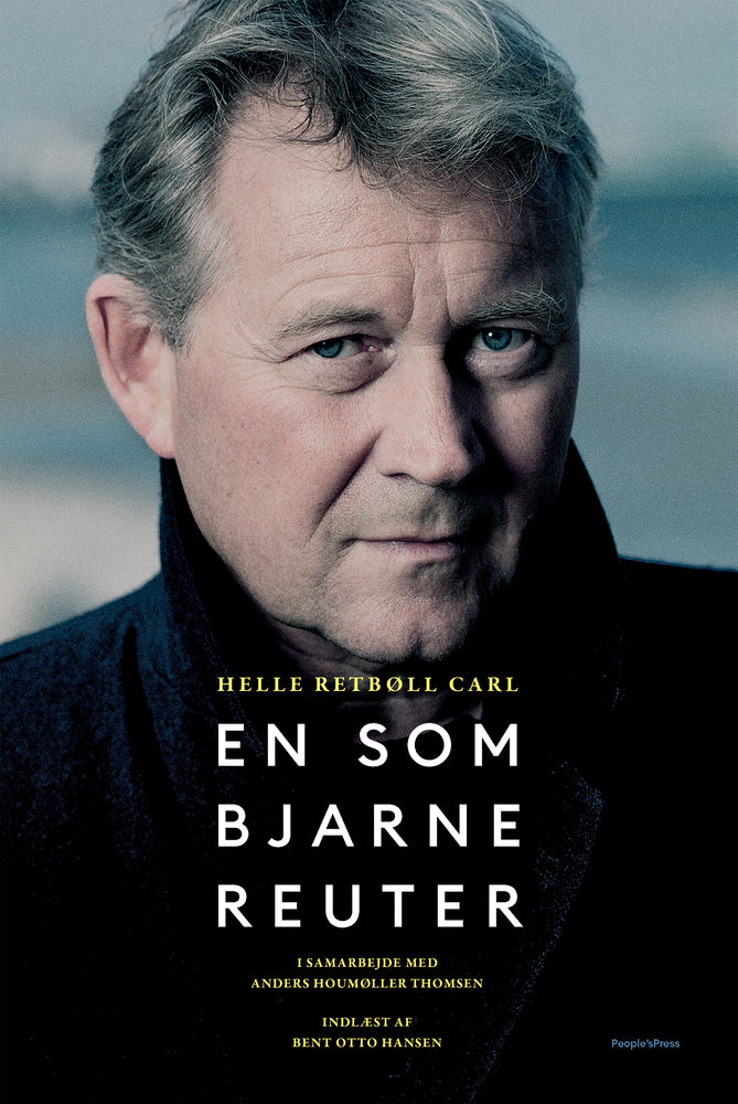 En som Bjarne Reuter
