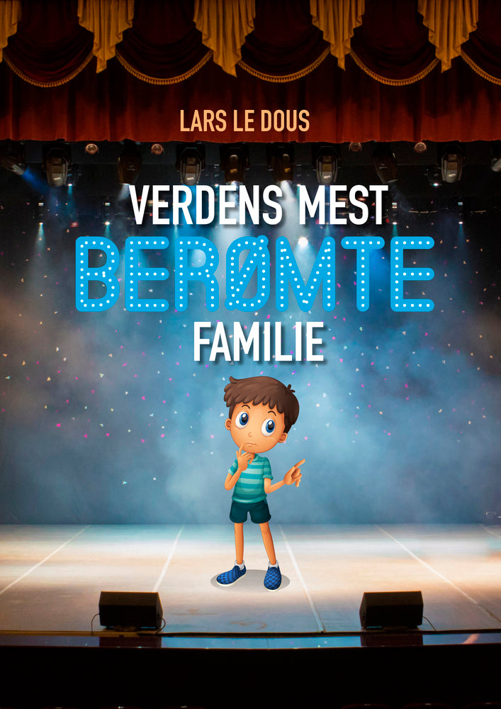 Verdens mest berømte familie