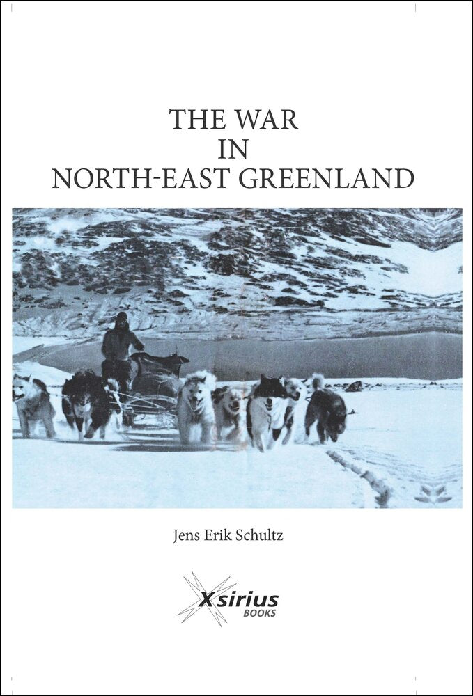 The War in North-East Greenland