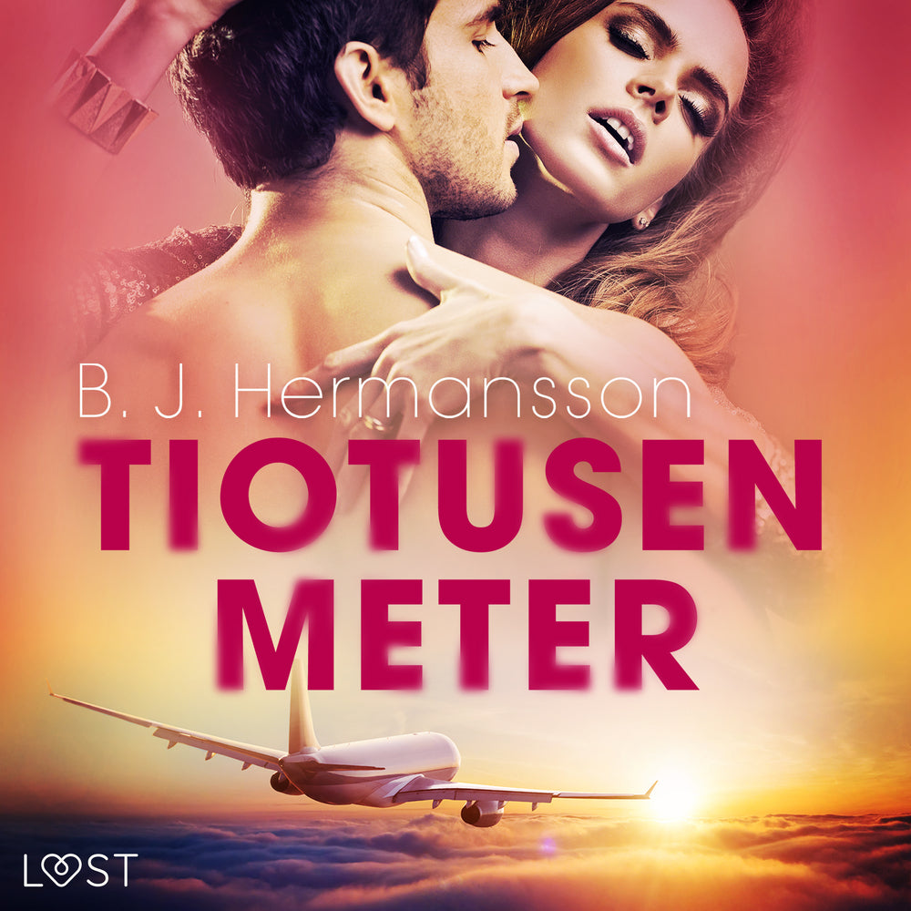 Tiotusen meter - erotisk novell