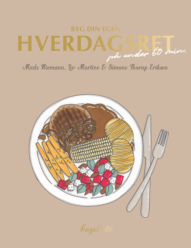 Byg din egen hverdagsret