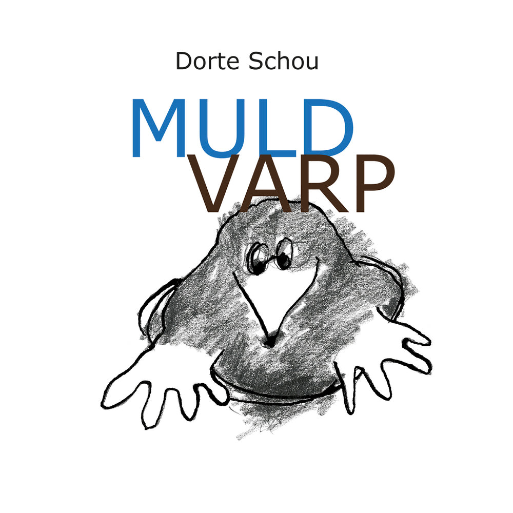 Muldvarp