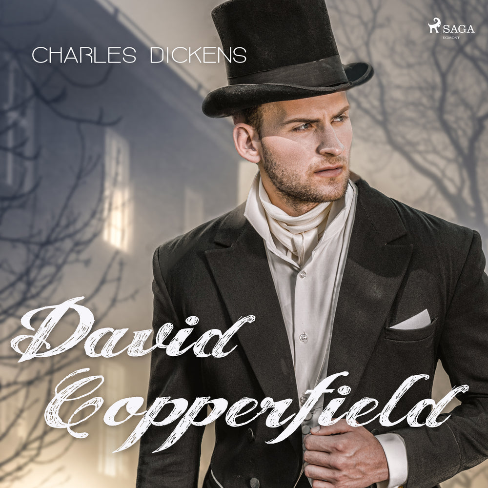 David Copperfield