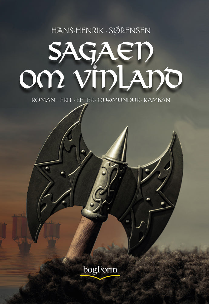 Sagaen om Vinland