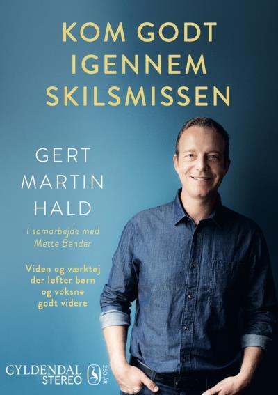 EP#04: Børns Oplevelse Af Skilsmissen – Kom Godt Igennem Skilsmissen