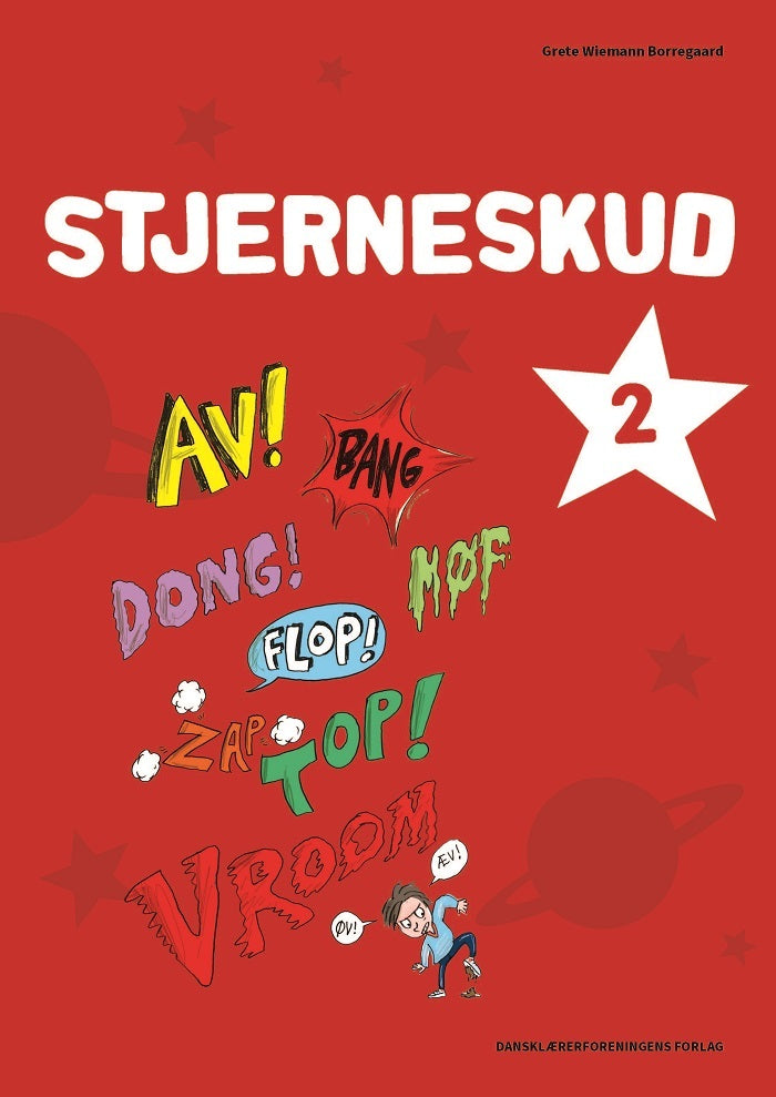 Stjerneskud 2. eBog