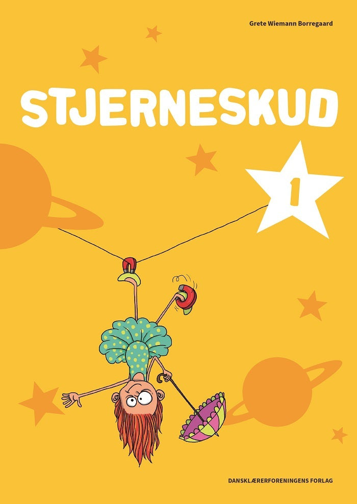Stjerneskud 1. eBog