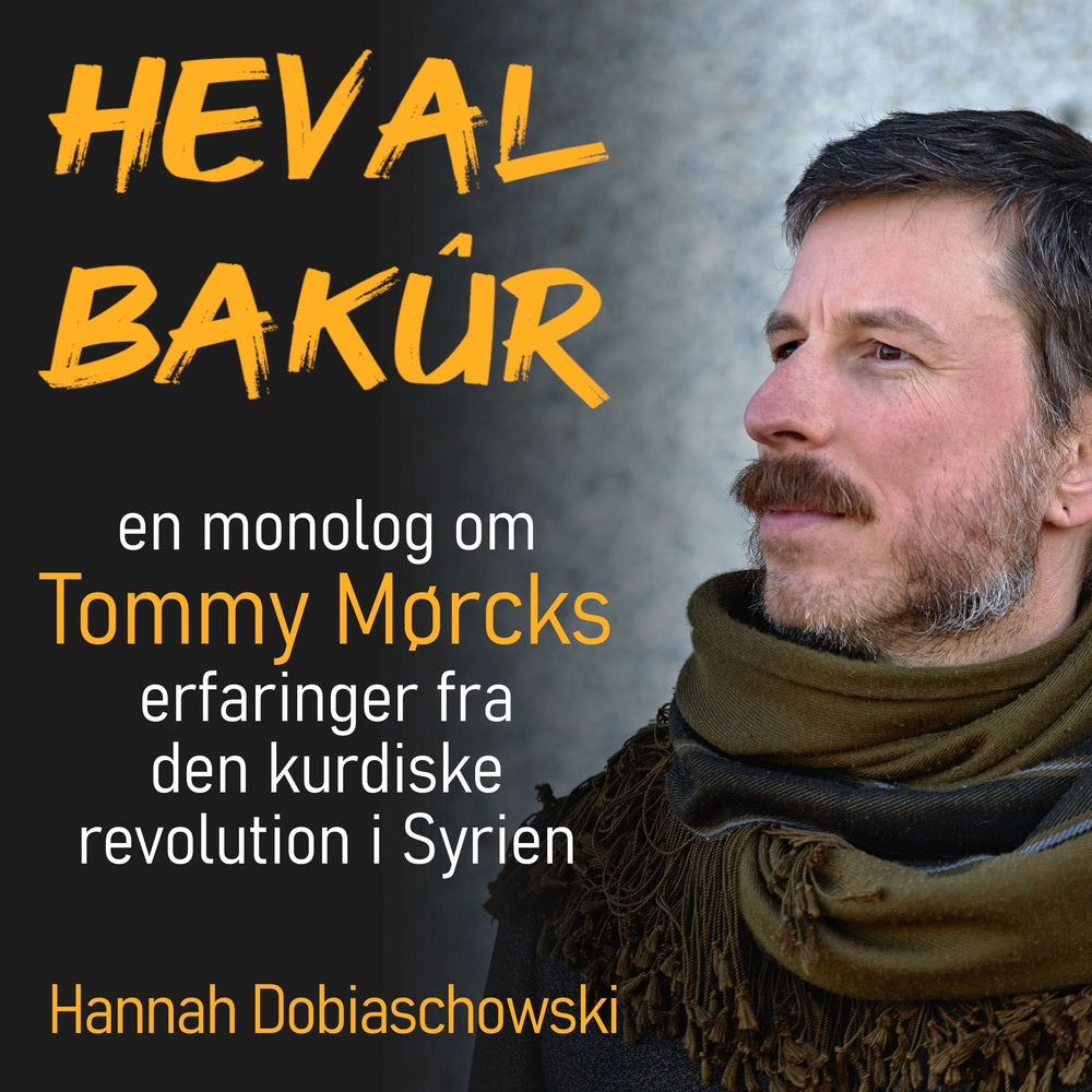 Heval Bakûr