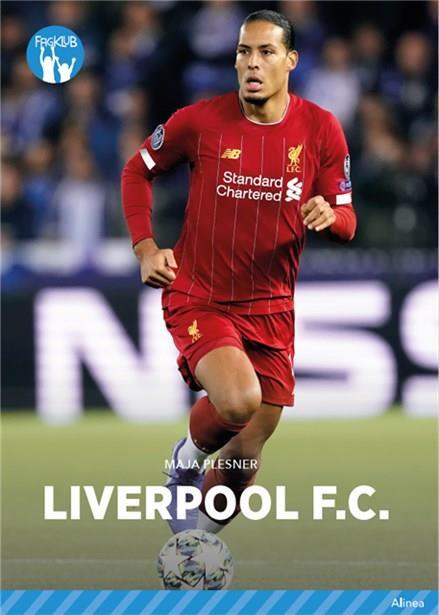 D1 Klubhold - Liverpool FC, Blå Fagklub