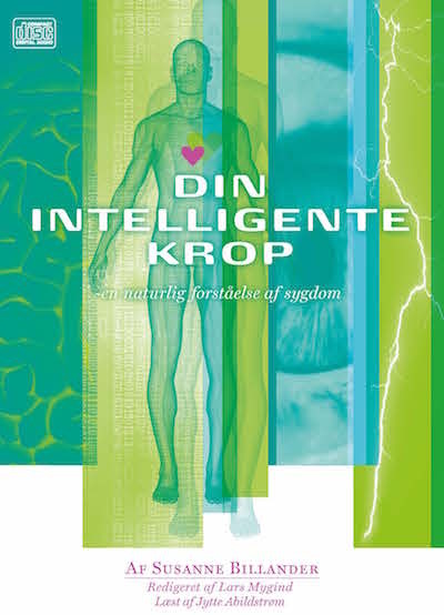 Din intelligente krop