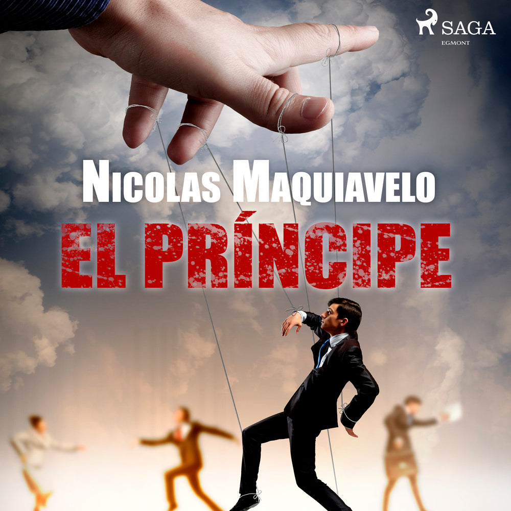El Príncipe