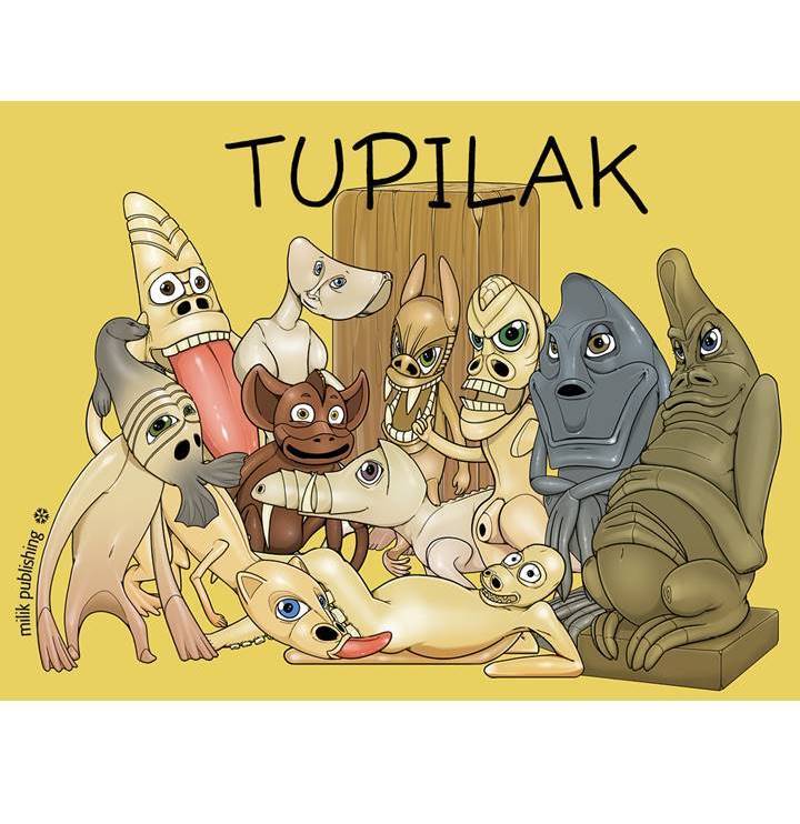 Tupilak
