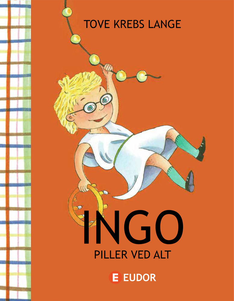 Ingo piller ved alt