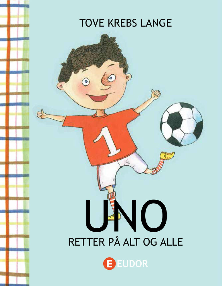 Uno retter på alt og alle