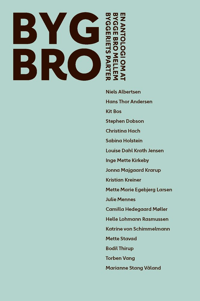 Byg Bro