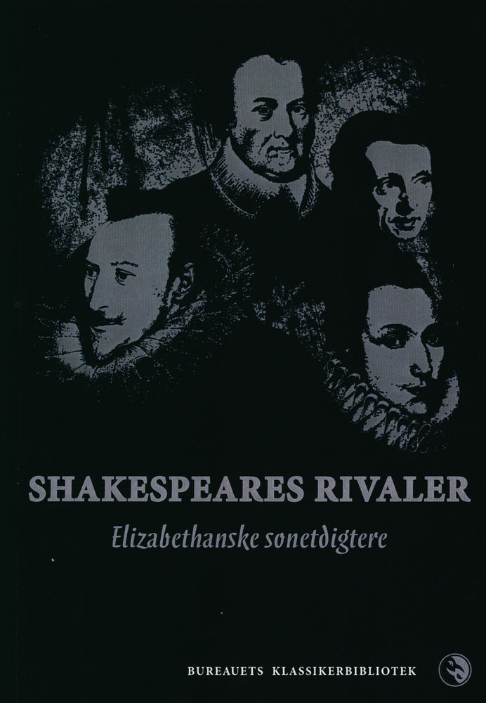 Shakespeares rivaler