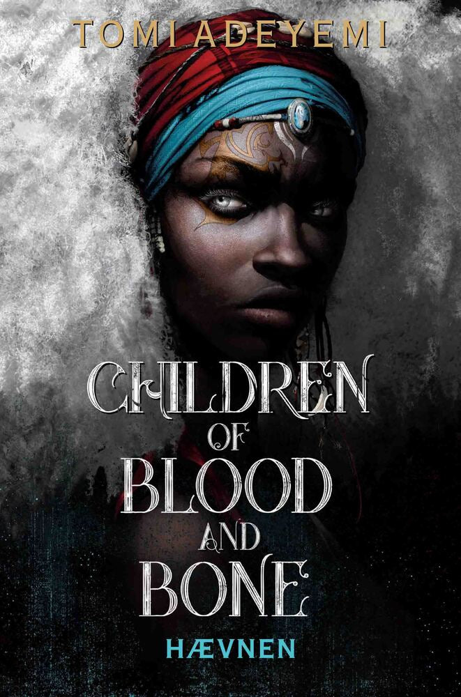 Children of Blood and Bone – Hævnen