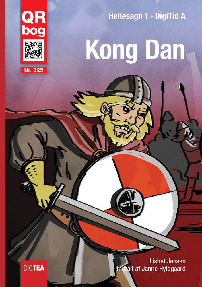 Kong Dan