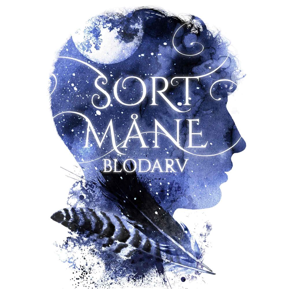 Sort Måne #1: Blodarv