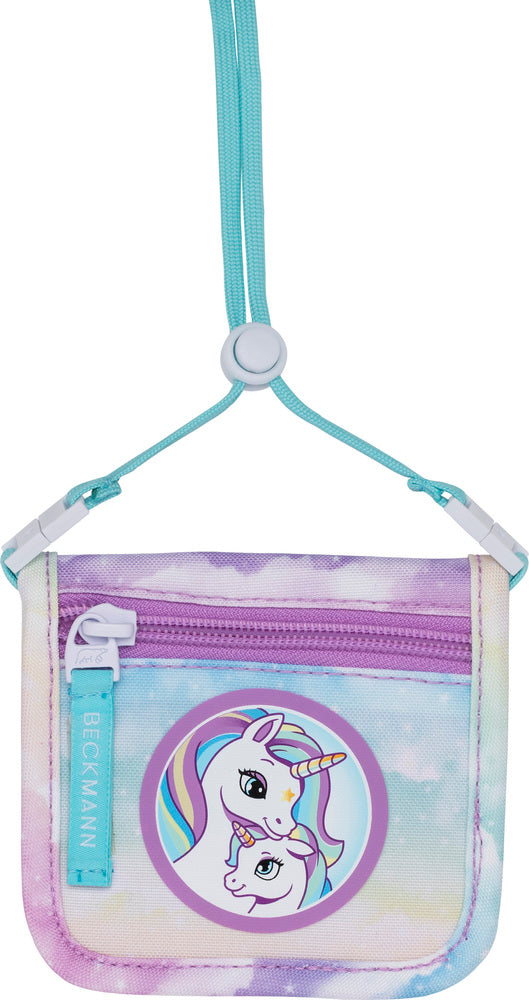 Pung Beckmann unicorn m/rem 10,5x11 cm