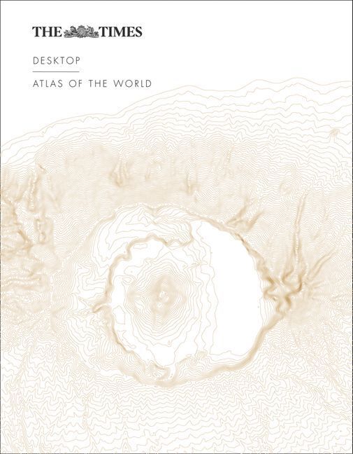 The Times Desktop Atlas of the World