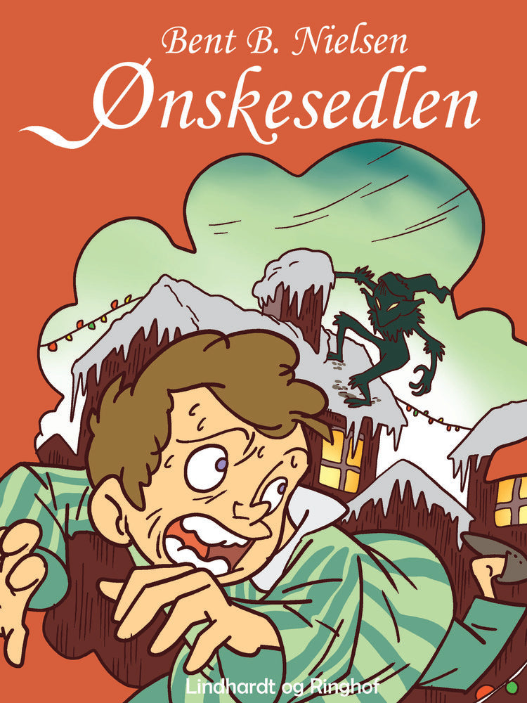 Ønskesedlen