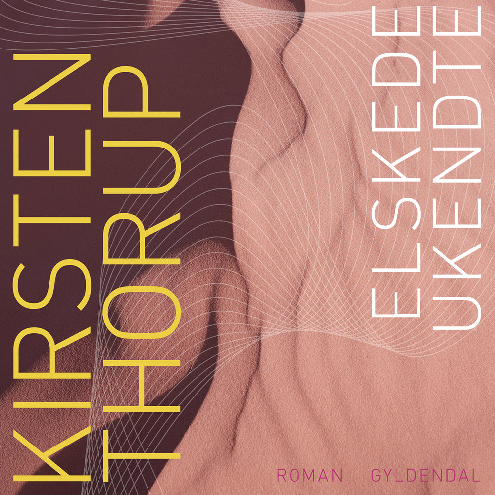 Elskede ukendte