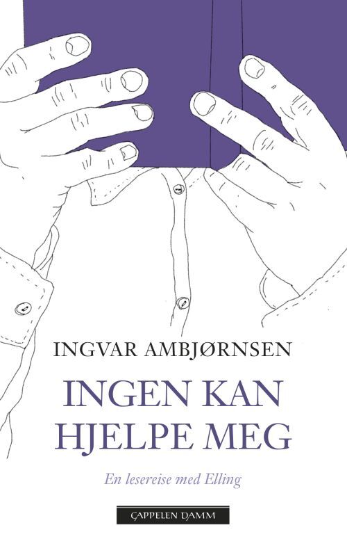 Ingen kan hjelpe meg