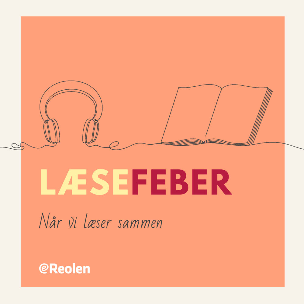 Når vi læser sammen