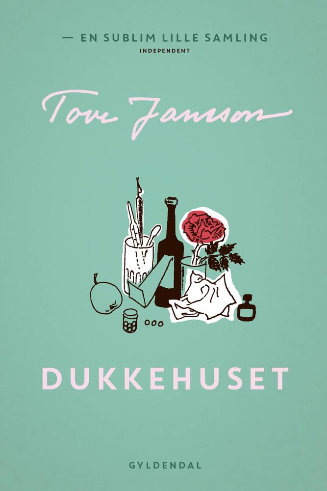 Dukkehuset