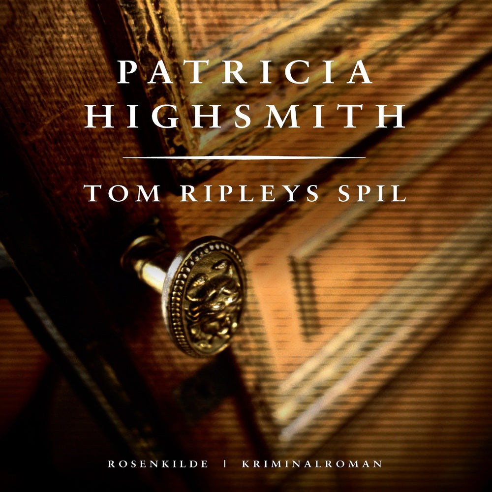 Tom Ripleys spil