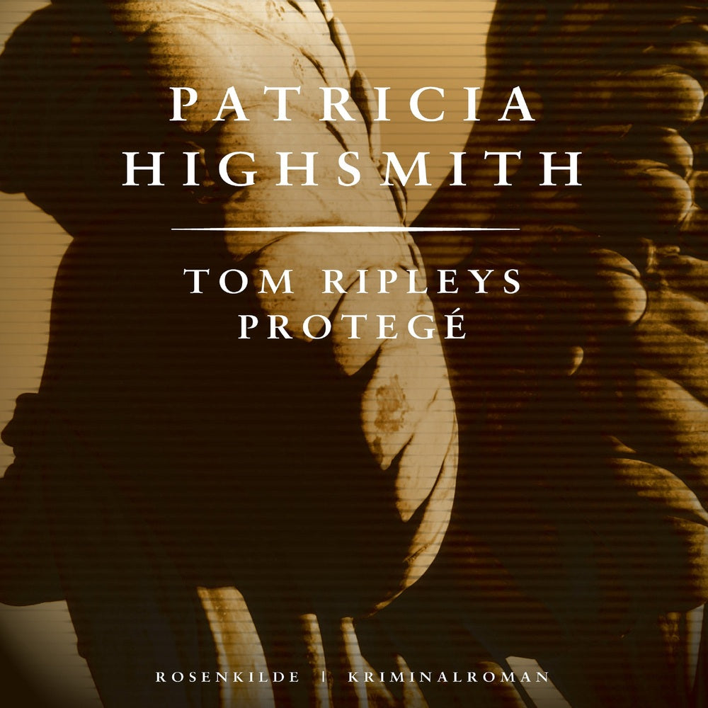 Tom Ripleys protegé