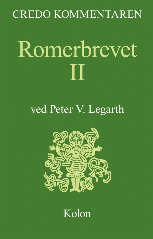 Romerbrevet 2