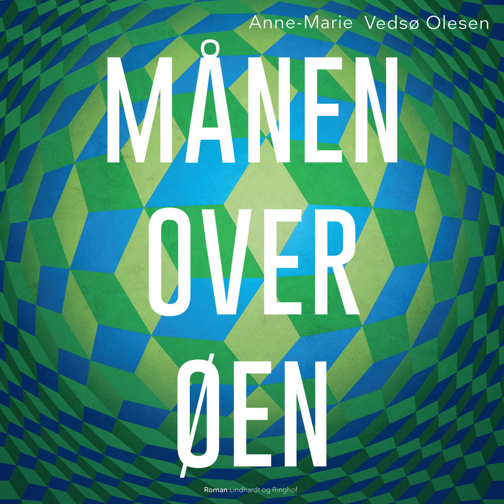 Månen over øen