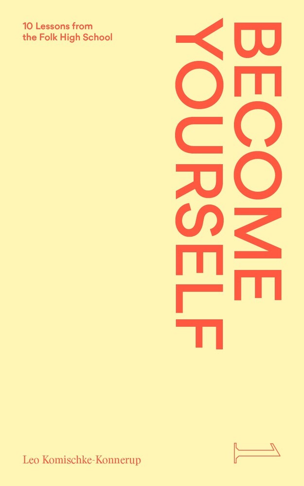 #1 Become yourself