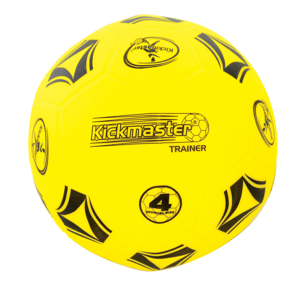 KICKMASTER ULTIMATIVE FODBOLD PAKKE